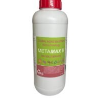 Alternative view of METAMAX B