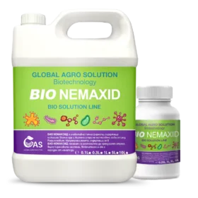 BIO NEMAXID
