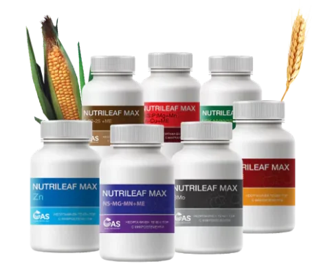 DIE VORTEILE UNSERER PRODUKTE Fert Organic