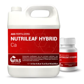 Nutrileaf Hybrid Ca