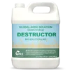 destructor Fert Organic