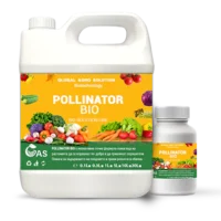 POLLINATOR BIO